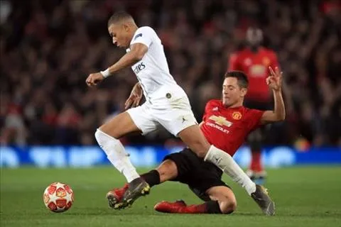 Tin tức MU 13/02: Herrera chỉ ra lý do thất bại trước PSG