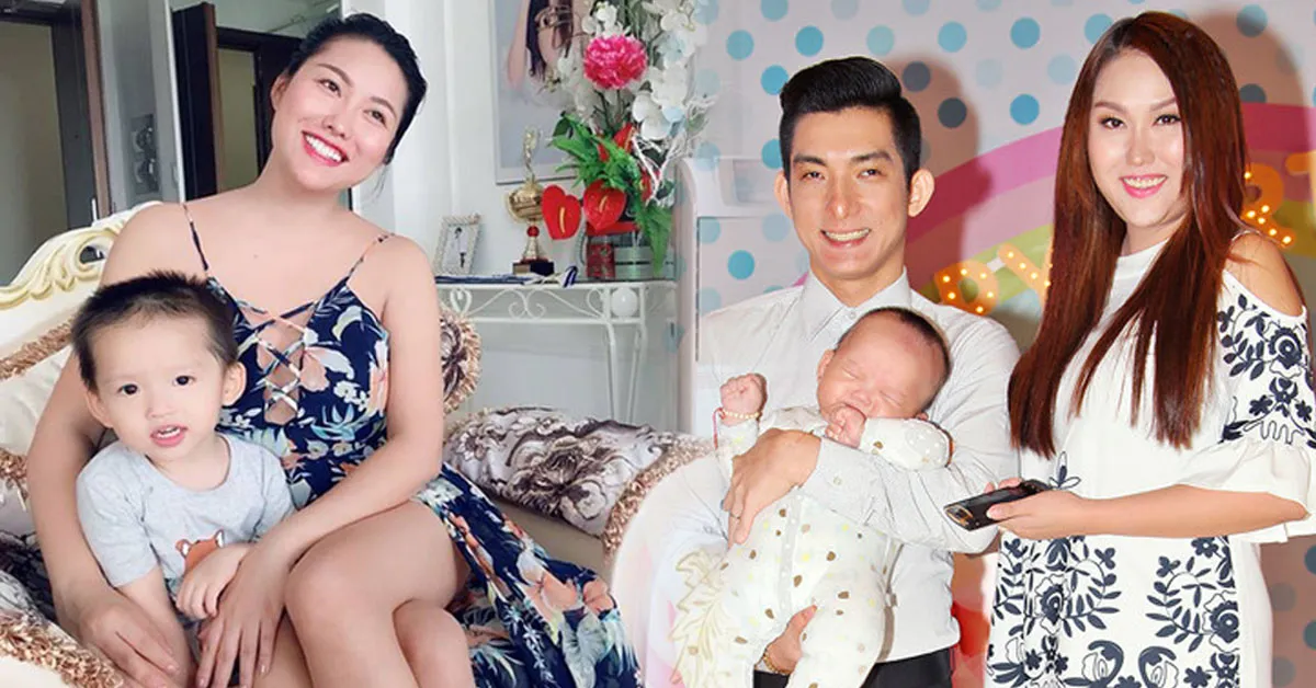 Phi Thanh Vân triết lí bất ngờ khi chồng cũ nợ nần chồng chất, phải sống nhờ nơi Phật môn