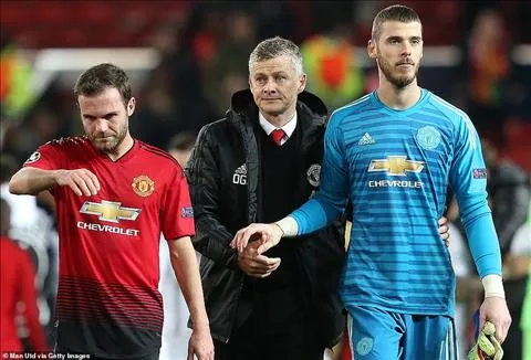 Tin thể thao 13/02: HLV Solskjaer nói gì sau trận thua PSG