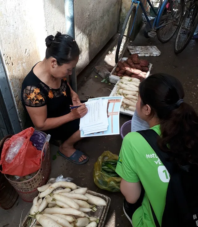 5000 người dân ký tên kêu gọi chấm dứt nuôi nhốt gấu tại Phúc Thọ, Hà Nội