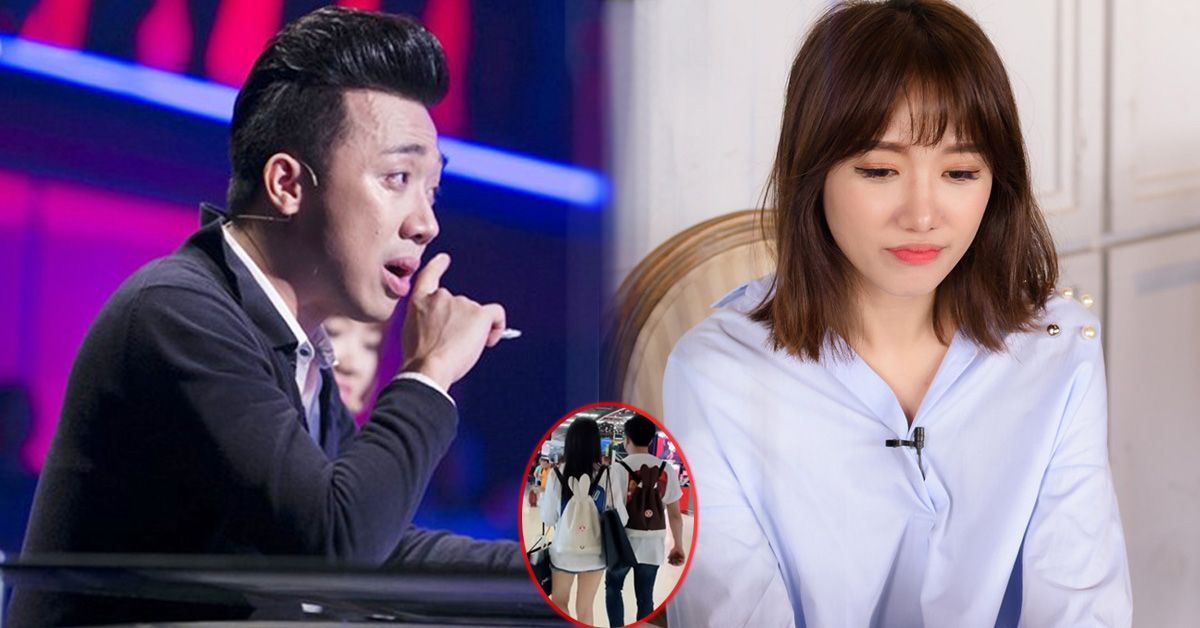 Hari Won bị nhân viên bán hàng khinh rẻ, Trấn Thành đã dằn mặt bằng cách này