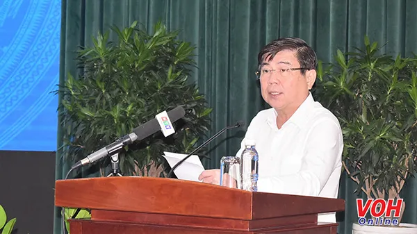 TPHCM chăm lo chu đáo đời sống vật chất, tinh thần cho nhân dân dịp Tết Kỷ Hợi 2019
