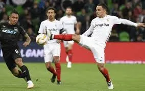 Lịch thi đấu bóng đá hôm nay ngày 14/02/2019: Lazio vs Sevilla