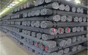 Giá thép xây dựng hôm nay 14/2/2019: Tiếp tục rớt giá