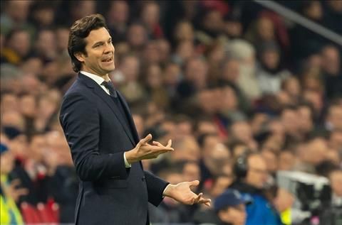Tin bóng đá 14/02: HLV Solari lên tiếng sau chiến thắng trước Ajax