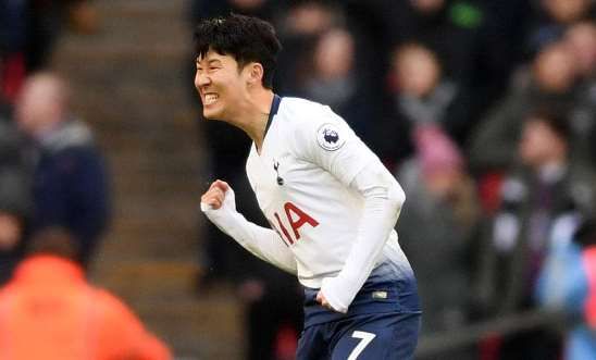 Tin Tottenham 15/2: ‘Ronaldo Hàn Quốc’ được khen giỏi nhất Premier League