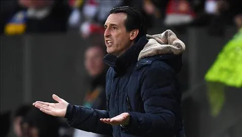 Tin tức Arsenal 15/02: HLV Emery nói gì sau trận thua sốc trước BATE