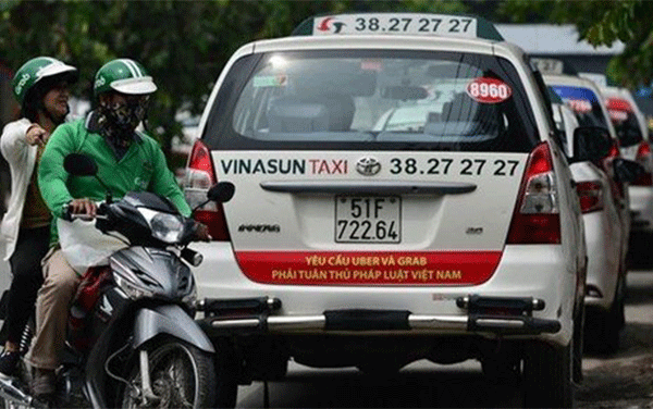 Yêu cầu Bộ Giao thông vận tải báo cáo việc thúc đẩy doanh nghiệp ứng dụng công nghệ