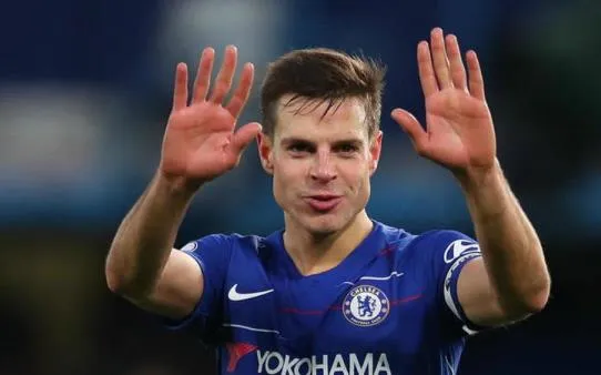 Tin Chelsea ngày 15/2: Azpilicueta thất vọng vì bàn thua muộn trước Malmo