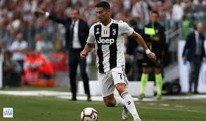 Lịch thi đấu bóng đá hôm nay ngày 15/2/2019: Juventus vs Frosinone