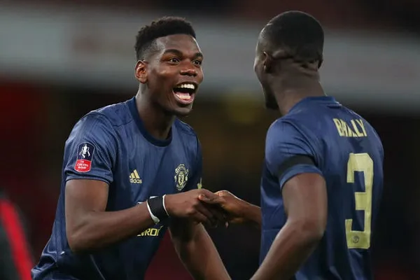 Tin thể thao 15/2: Thành tựu lớn nhất của Solskjaer là giúp Pogba làm điều này