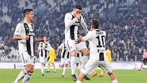 Kết quả bóng đá hôm nay 16/2: Juventus thắng dễ, Bayern ngược dòng đá bại đối thủ