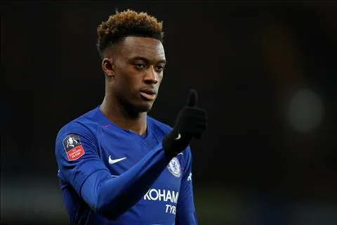 Tin tức Chelsea 16/02: Hudson-Odoi không bị lừa gạt