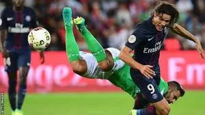 Lịch thi đấu bóng đá hôm nay ngày 17/02/2019: Saint-Etienne vs Paris Saint-Germain