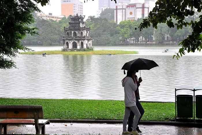 Dự báo thời tiết 10 ngày tới (18/2 - 27/2): Bắc Bộ dần giảm mưa, Nam Bộ không mưa, ngày nắng