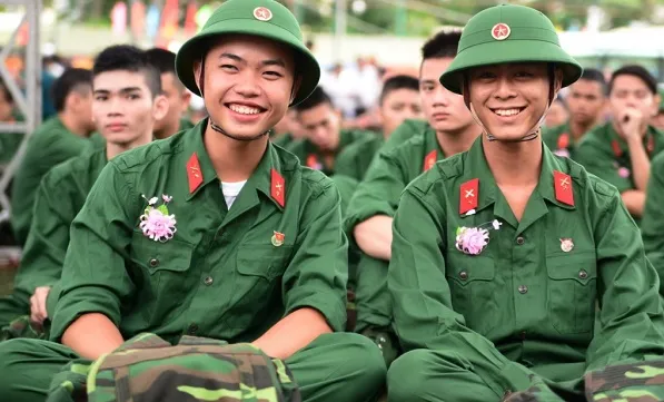 Tuyển chọn và gọi công dân nhập ngũ 2019: “Chắc từng khâu, sâu từng bước”