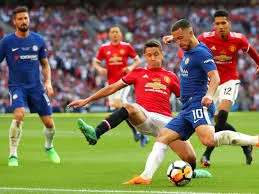 Lịch thi đấu bóng đá hôm nay ngày 18/02/2019: Chelsea vs MU