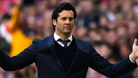 Tin tức Real Madrid 18/02: HLV Solari nói gì sau trận thua Girona?
