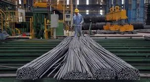 Giá thép xây dựng 18/2/2019: Giá thép và quặng sắt đồng loạt tăng