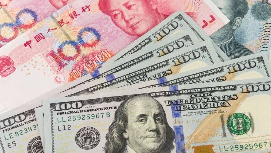 Tỷ giá ngoại tệ hôm nay 18/2/2019: USD giảm giá