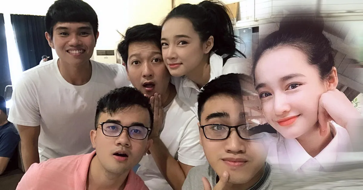 Nhã Phương xuất hiện rạng rỡ sau khi sinh chứng minh gái một con trông mòn con mắt là đây