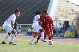 Lịch thi đấu bóng đá hôm nay ngày 19/02/2019: U22 Việt Nam vs U22 Đông Timo