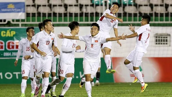 Thắng dễ U22 Đông Timor, U22 Việt Nam sớm đoạt vé vào bán kết