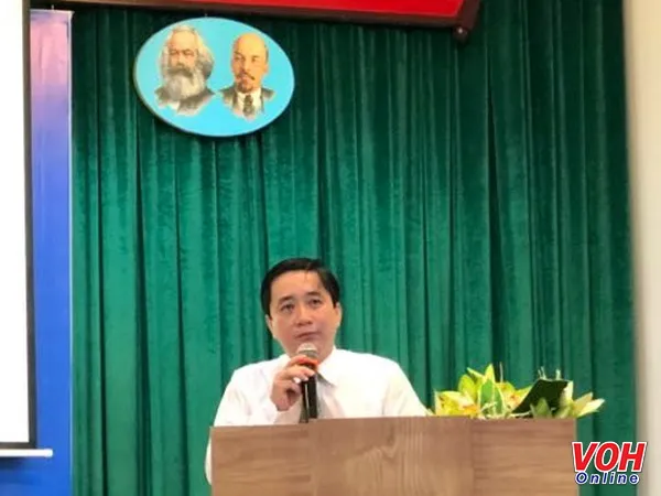 2018: TPHCM đình chỉ hoạt động 7 đơn vị và xử phạt hơn 7 tỷ đồng về vi phạm an toàn thực phẩm