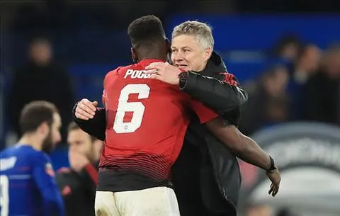 Tin tức MU 19/02: Thầy trò HLV Solskjaer nói gì sau trận thắng Chelsea?