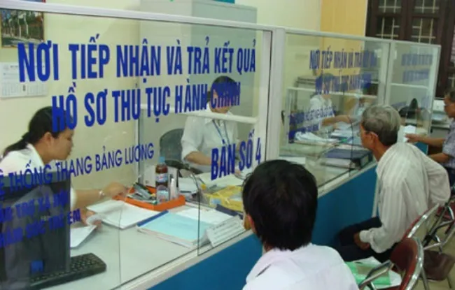 Khi Chủ tịch UBND TPHCM thốt lên...“xấu hổ”