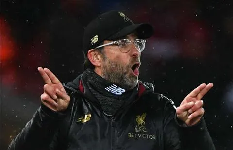 Tin tức Liverpool 20/02: HLV Klopp lên tiếng sau trận hòa Bayern