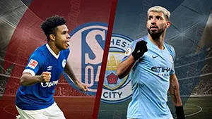 Nhận định Schalke 04 vs Man City tại Cup C1: Chủ nhà đón bão