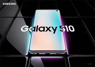 Samsung “định chuẩn riêng” với Galaxy S10 lên kệ vào ngày 8/3