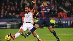 Kết quả bóng đá hôm nay 21/2: PSG hủy diệt Montpellier