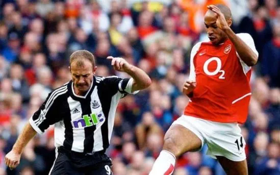 Tin Premier League ngày 21/2: Huyền thoại Shearer chỉ ra đối tác trong mơ