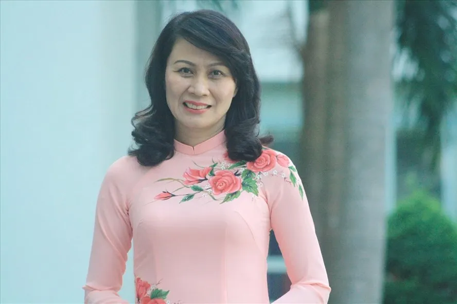 Nhớ chị Thu