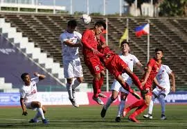 Lịch thi đấu bóng đá hôm nay 21/02/2019: U22 Việt Nam vs U22 Thái Lan