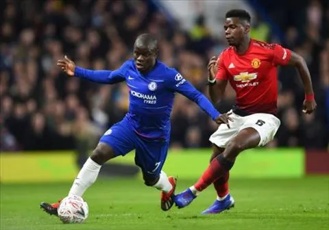 Tin tức Chelsea 21/02: HLV Sarri gây sốc khi nói về Kante