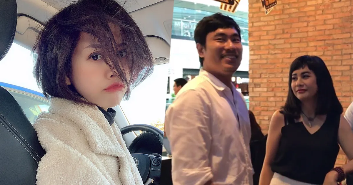 An Nguy tái xuất sau thời gian ở ẩn, Kiều Minh Tuấn - Cát Phượng xuất hiện tình tứ