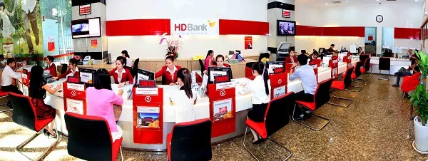 HDBank dẫn đầu thị trường Châu Á- Thái Bình Dương về Dịch vụ tài trợ thương mại 