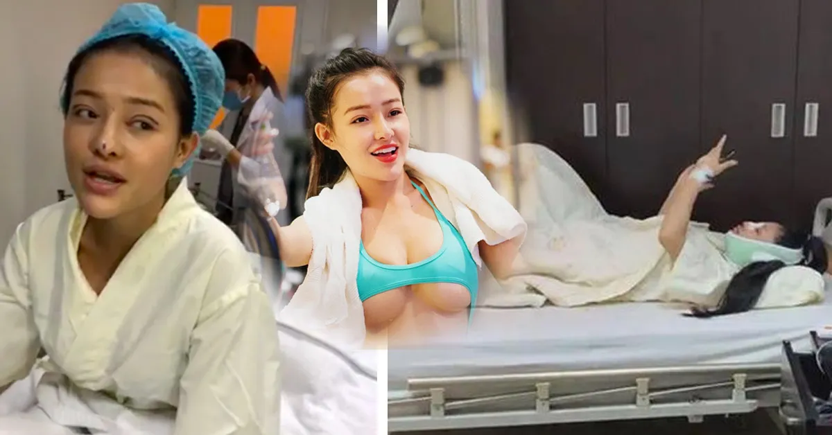 Bị chỉ trích làm lố khi đi thẩm mỹ, Ngân 98 bình thản: Cớ gì quan tâm lời độc địa