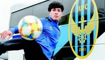 Công Phượng tiếp tục tỏa sáng tại Incheon Utd