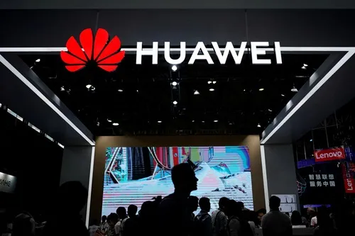 Đảng cầm quyền Italy kêu gọi cấm cửa Huawei