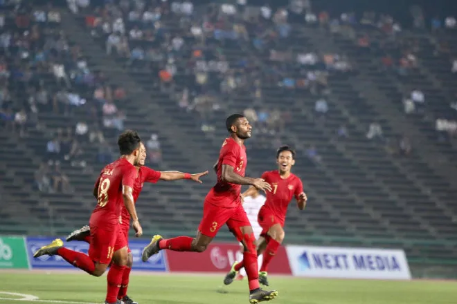 U22 Việt Nam vs U22 Indonesia tại bán kết U22 Đông Nam Á 2019 ngày nào?