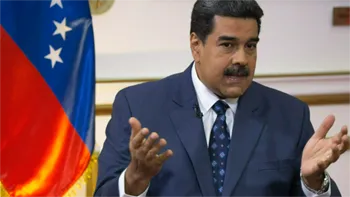 Venezuela đóng cửa biên giới với Brazil