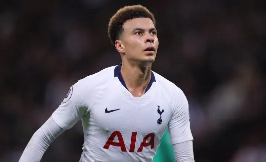 Tin Tottenham 23/2: Pochettino ấn định ngày Dele Alli trở lại