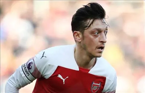 Tin tức Arsenal 23/02: Mesut Ozil vẫn quan trọng với Pháo thủ