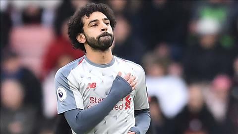 Tin tức Liverpool 23/02: Salah nói về trận đại chiến với MU