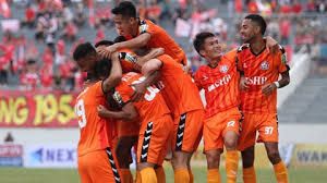 Kết quả V-League 2019: Nam Định, Đà Nẵng và TPHCM ra quân thắng lợi