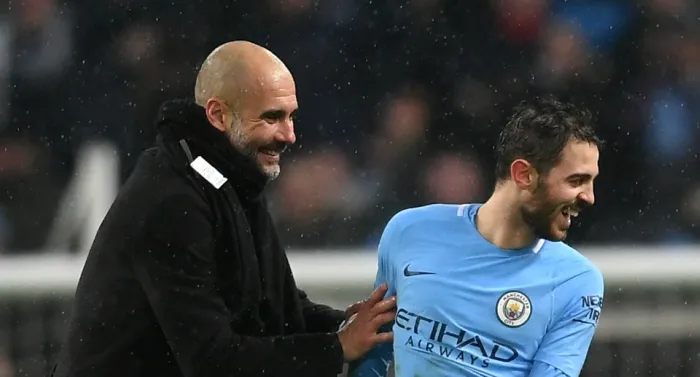 Tin tức Man City ngày 24/2: Pep chỉ ra học trò còn xuất sắc hơn cả Cristiano Ronaldo